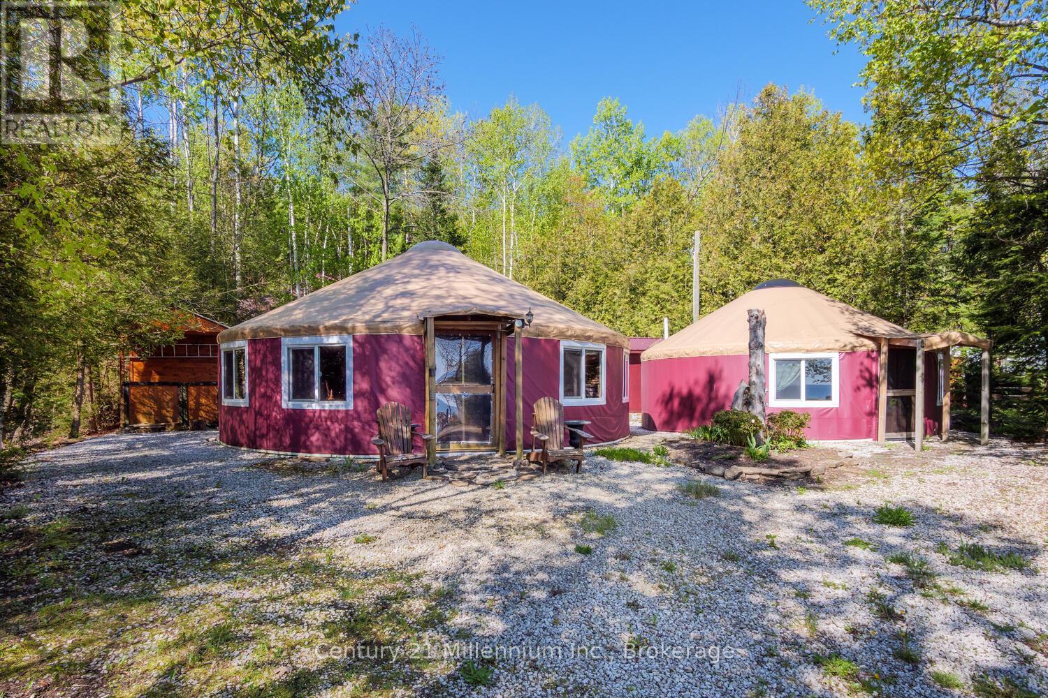 Photo de la propriété: 504569 Grey Road 1 ON N0H 2T0