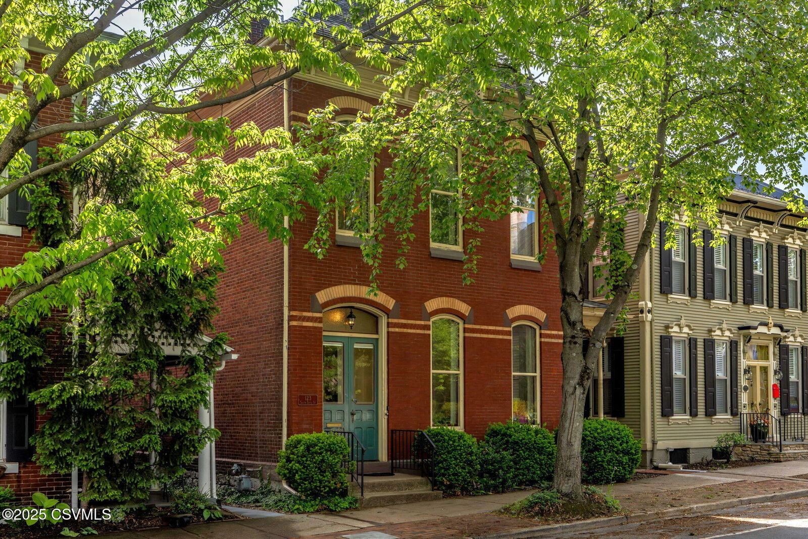Property Photo:  123 S 3rd Street  PA 17837 
