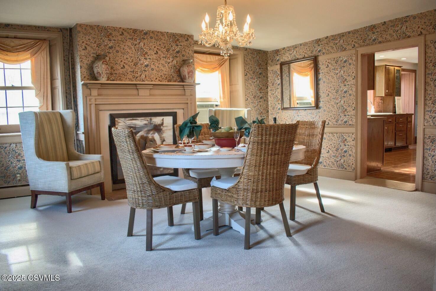 Property Photo: 1025 Bloom Road PA 17821