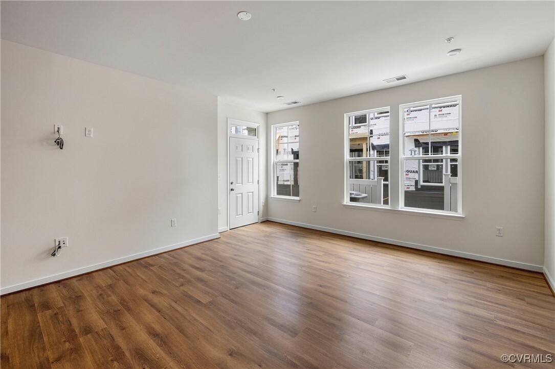 Property Photo: 5305 Twisting Vine Lane 104 VA 23059