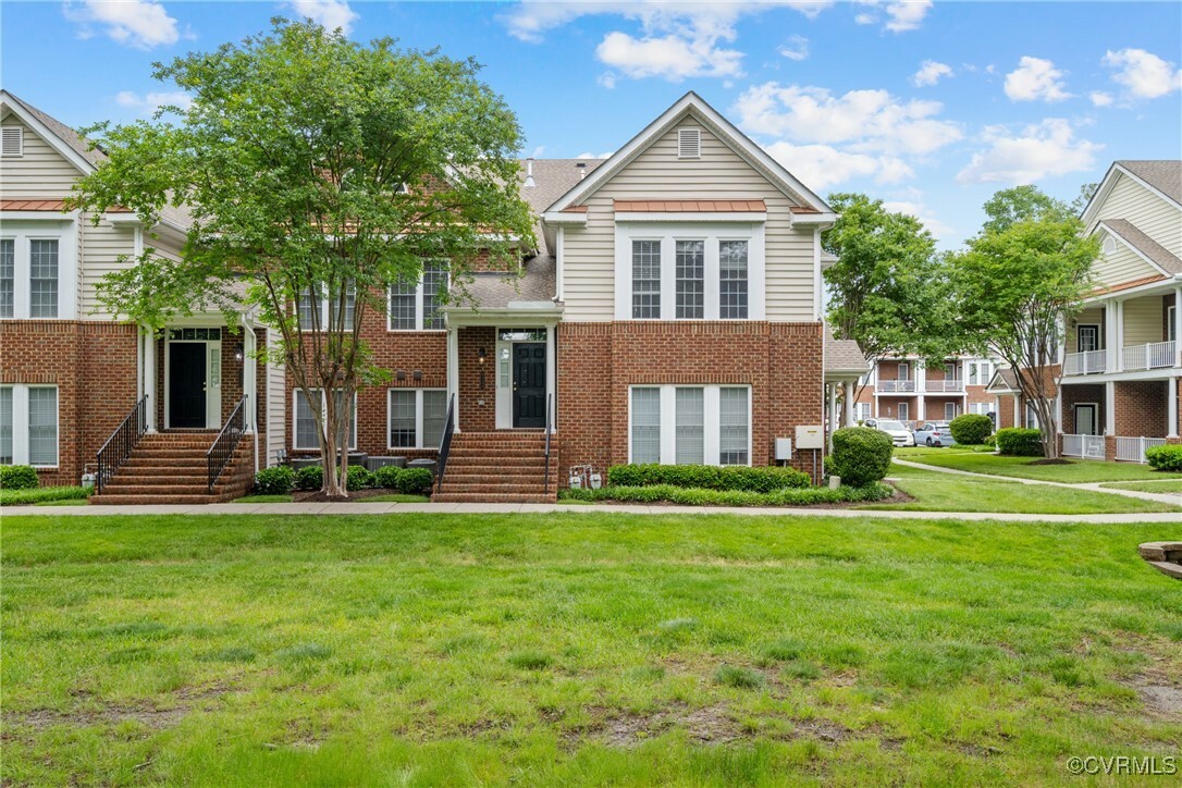 4134 San Marco Drive 4134  Glen Allen VA 23060 photo