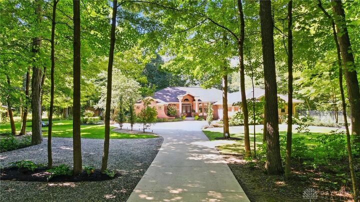 629 Wilkerson Road  Fairborn OH 45324 photo