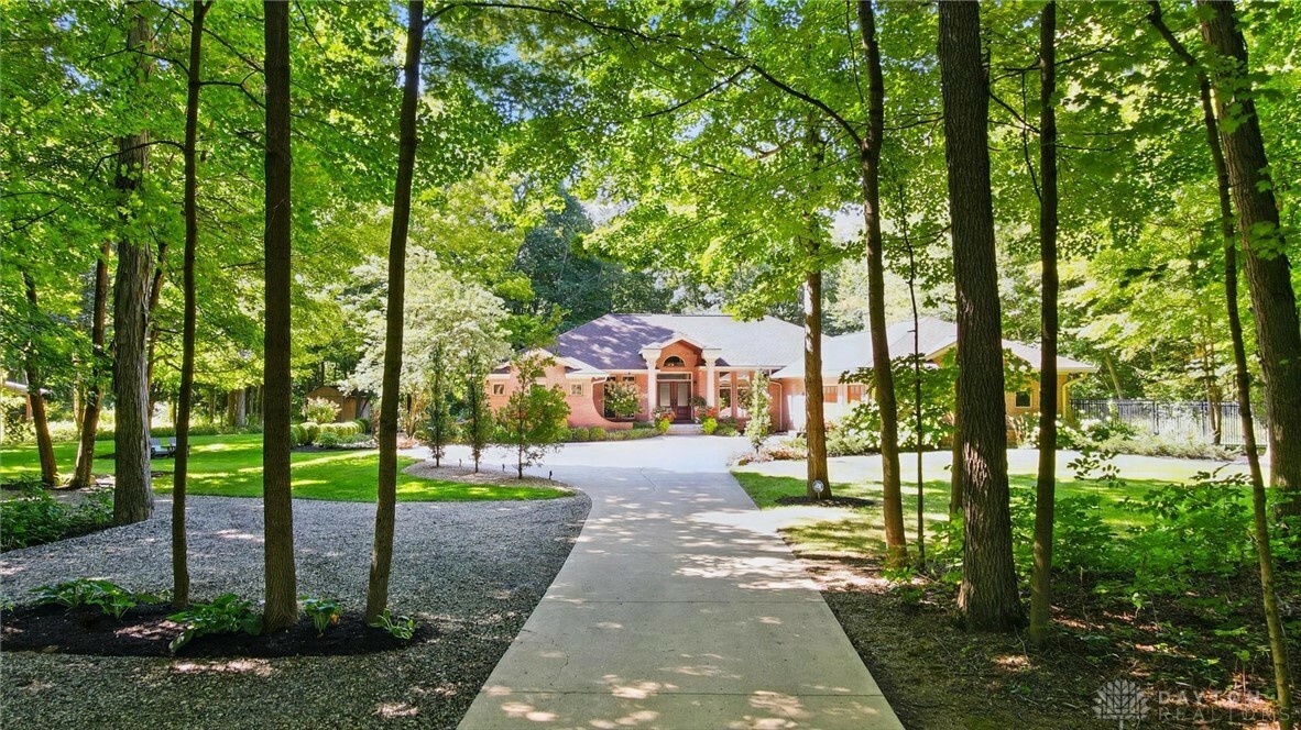 Property Photo: 629 Wilkerson Road OH 45324