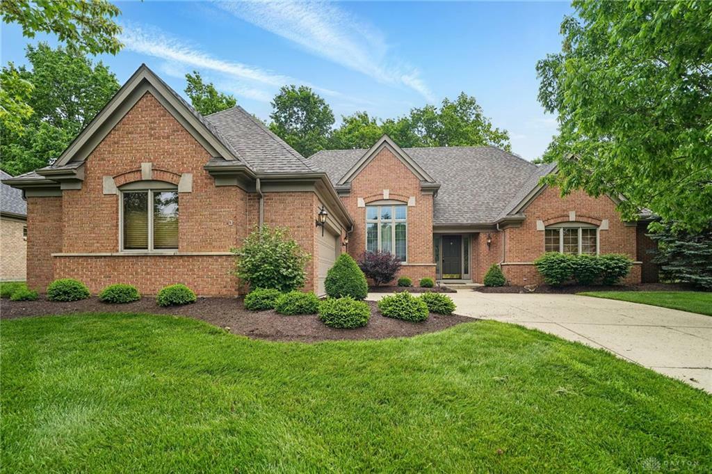 6808 Rose Glen Drive  Miami Township OH 45459 photo