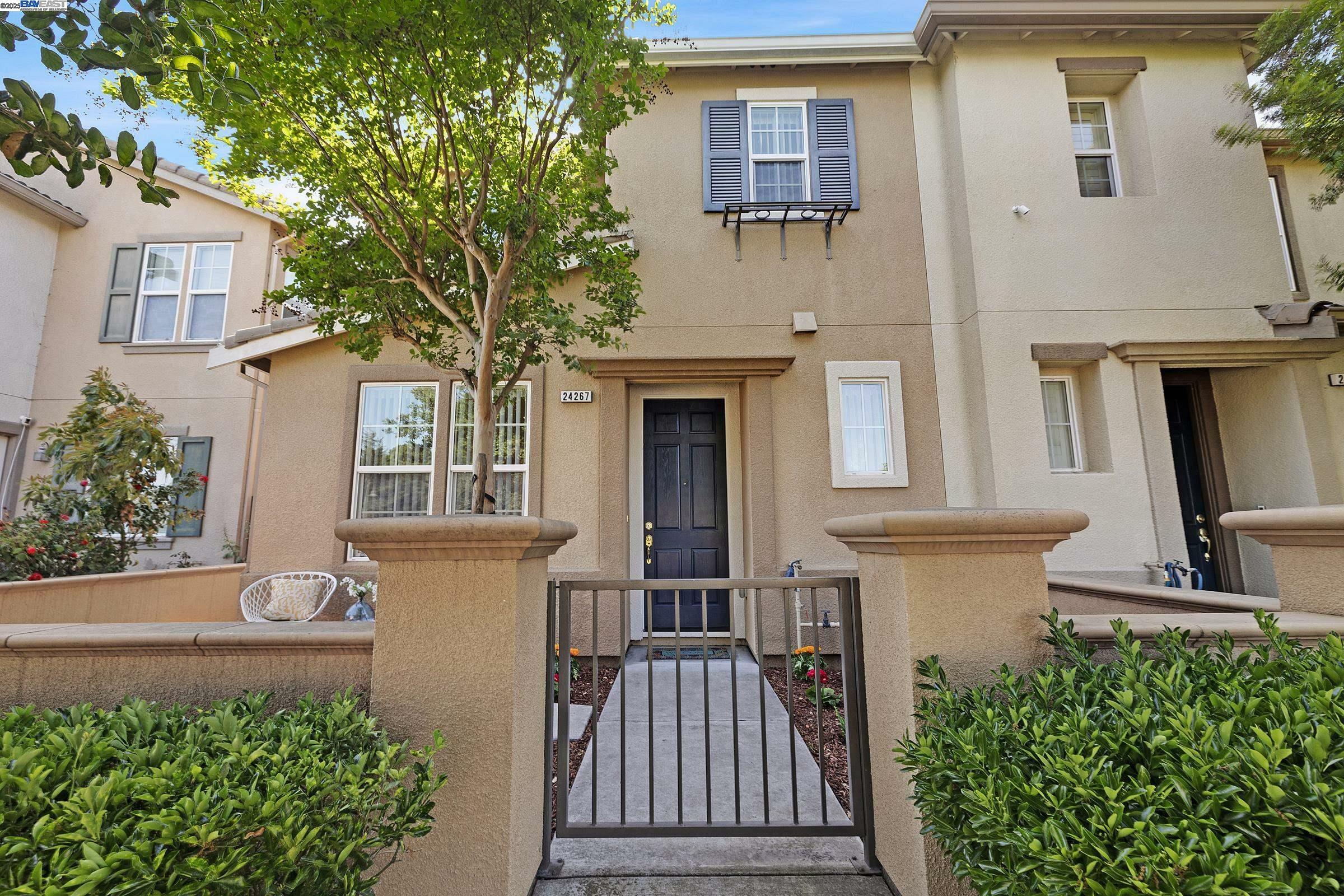 Property Photo: 24267 Eden Ave CA 94545