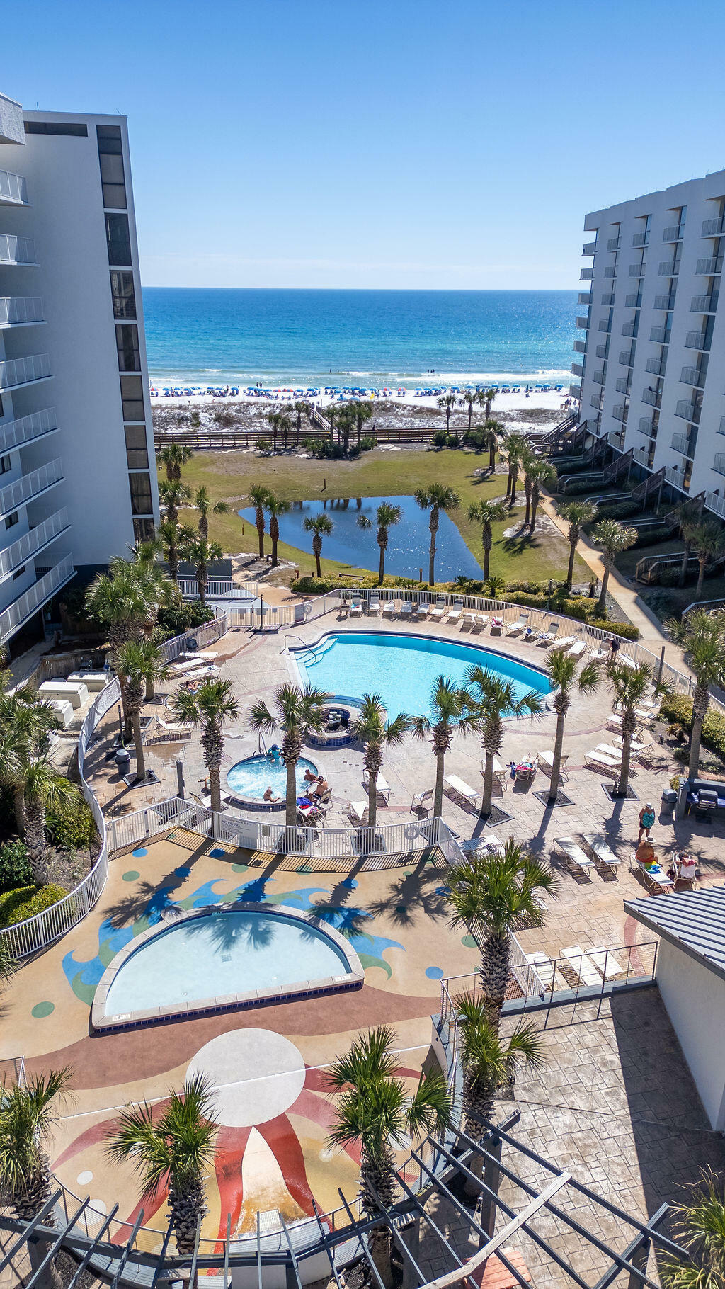 Property Photo: 114 Mainsail Drive Unit 267 FL 32550