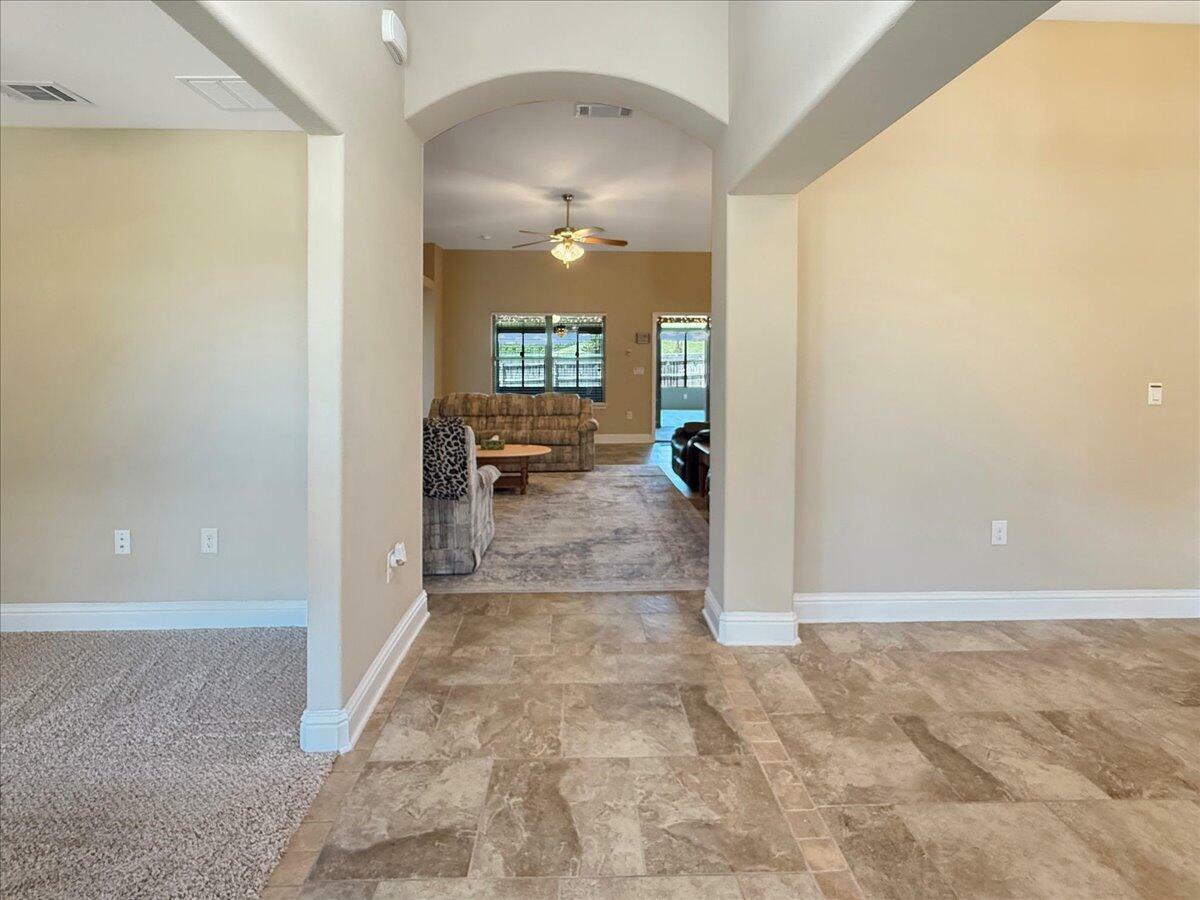Property Photo: 8296 Randall Drive FL 32566