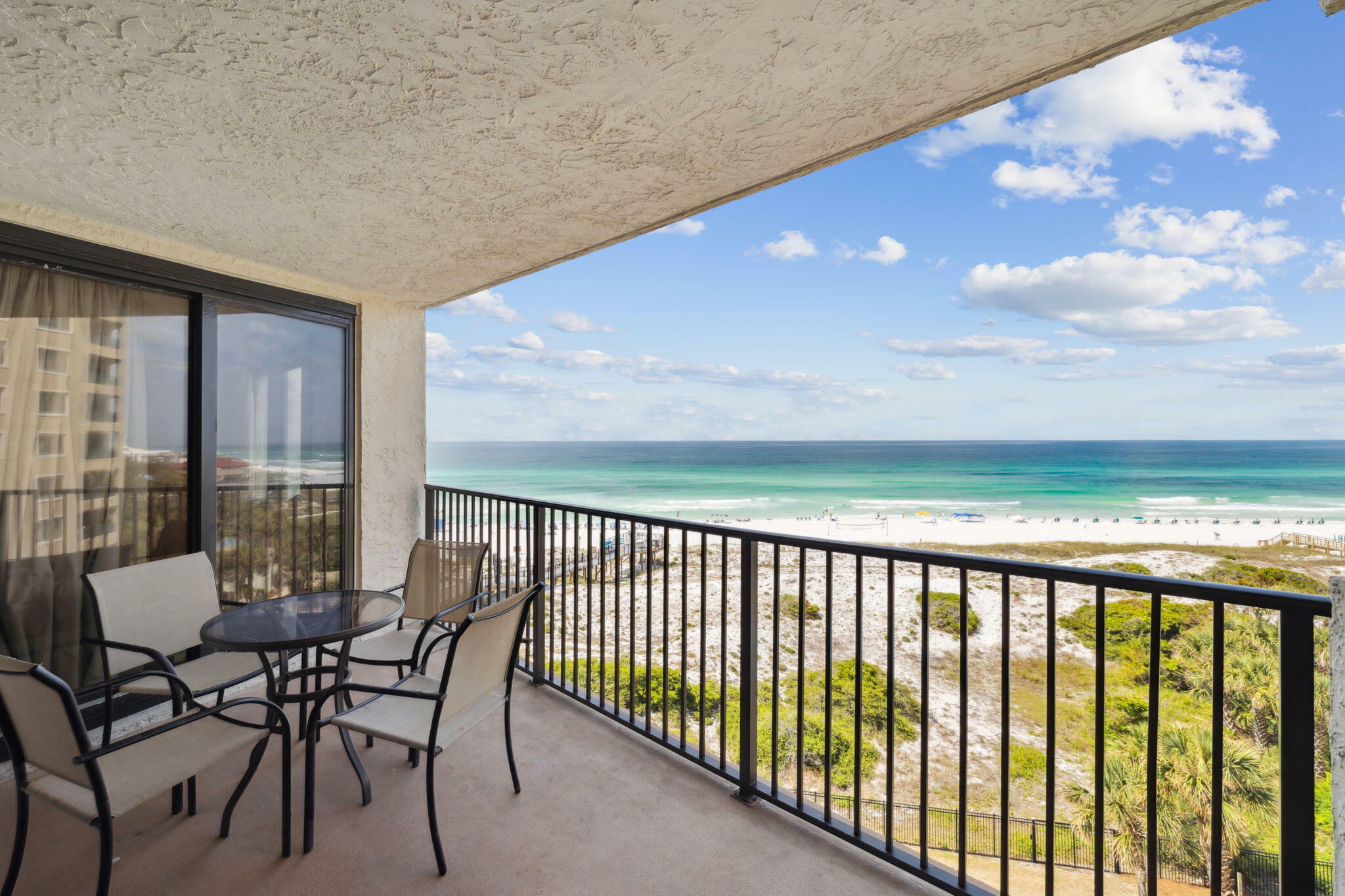 Property Photo: 4072 Beachside One Drive # 4072 FL 32550