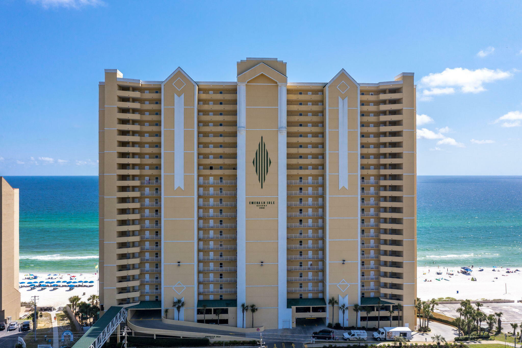 17545 Front Beach Road 1208  Panama City Beach FL 32413 photo