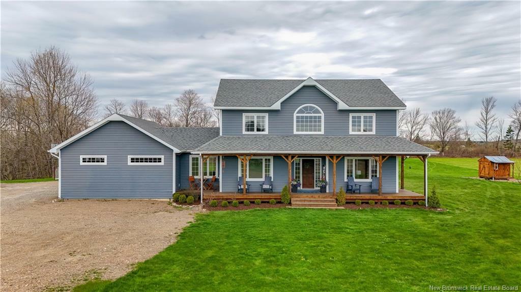 Property Photo: 1425 Route 605 NB E6E 0A2