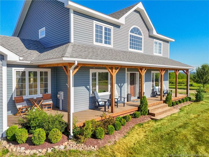 Property Photo: 1425 Route 605 NB E6E 0A2