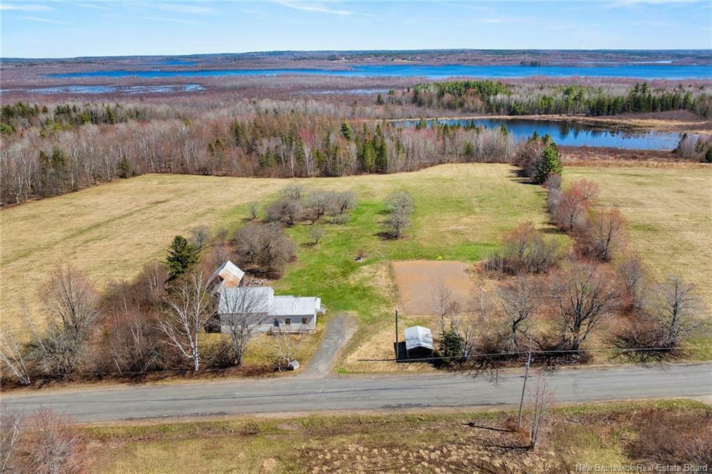 265 Sunpoke Road  Rusagonis NB E3B 8Y3 photo