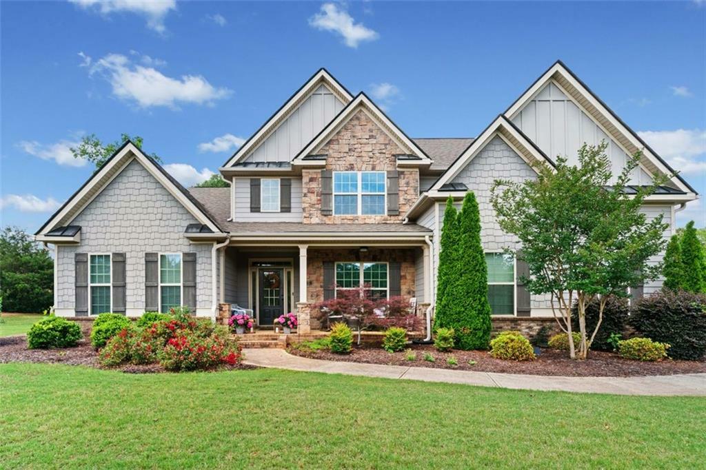 Property Photo: 161 Archstone Square GA 30253