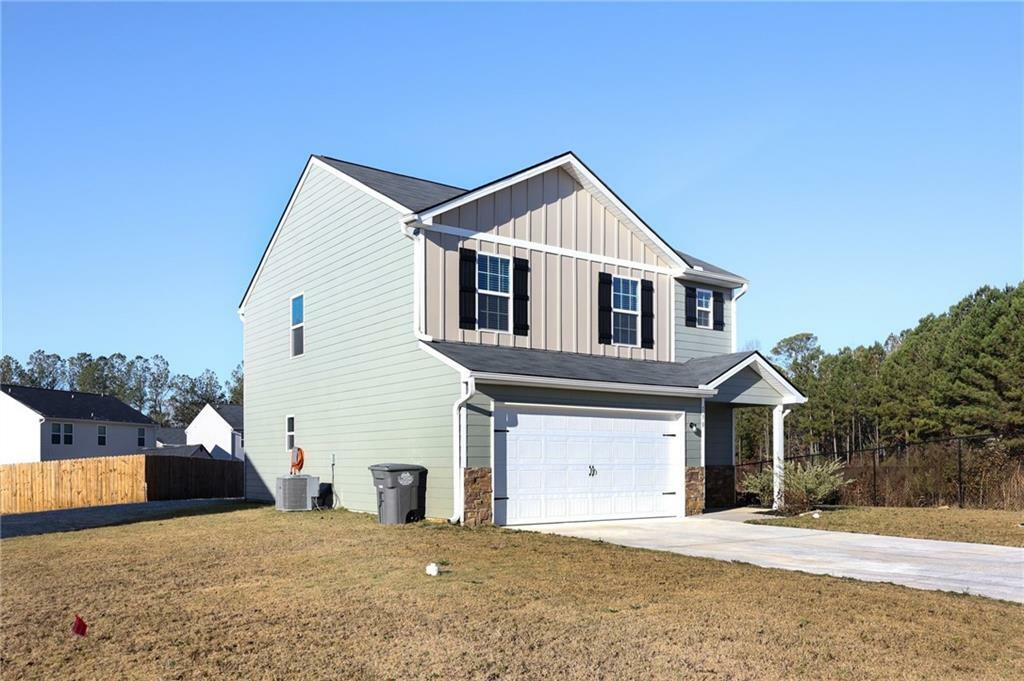 Property Photo: 130 Maple Drive GA 30257