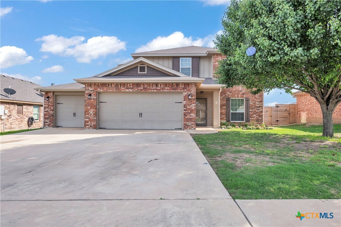 2506 Alamocitos Creek Drive  Killeen TX 76549 photo