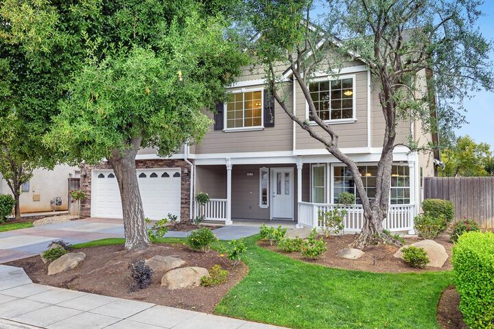 4676 W Morris Avenue  Fresno CA 93722 photo