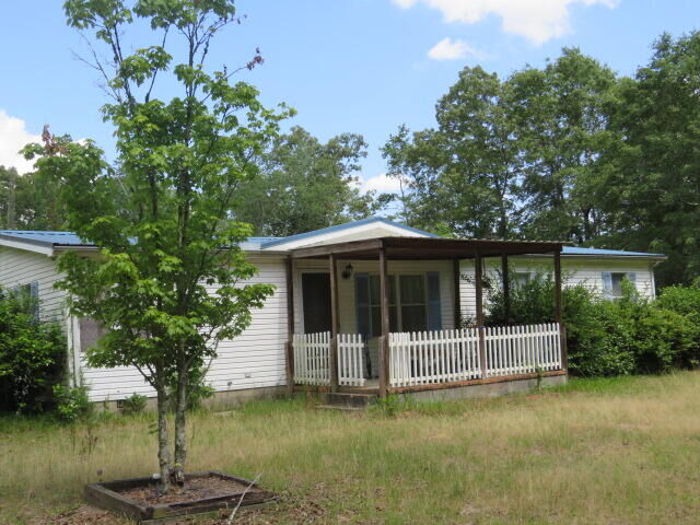 2050 Tracy Drive  Hephzibah GA 30815 photo