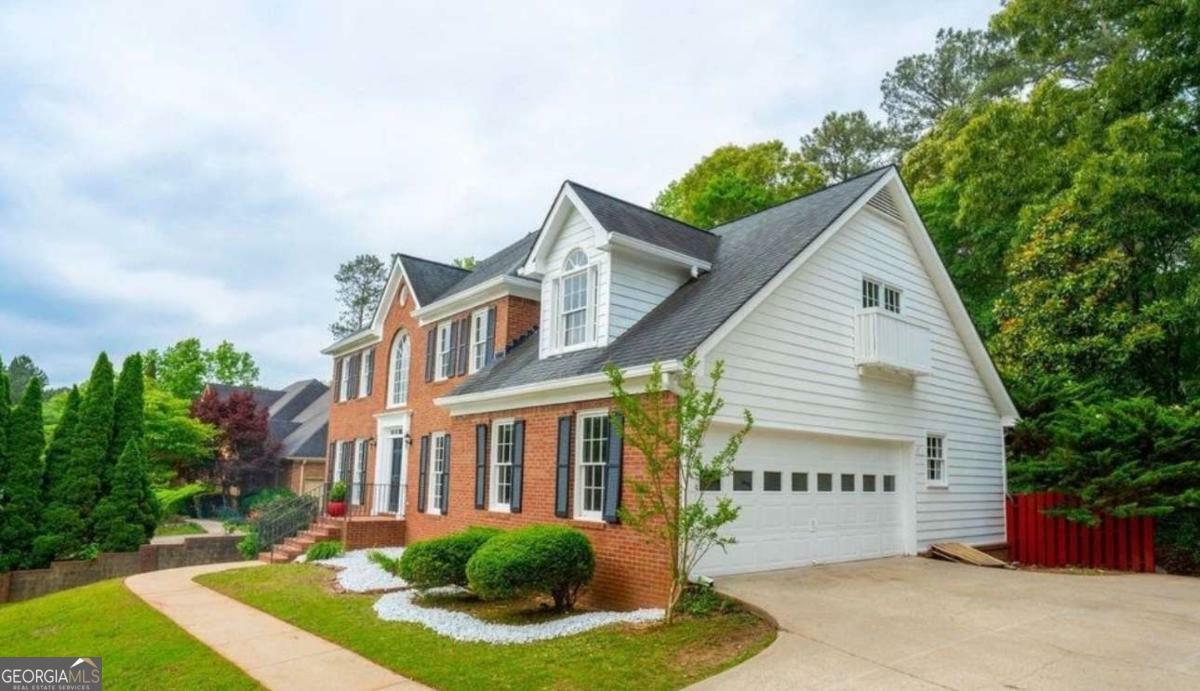 Property Photo:  1200 Larson Lane SW  GA 30064 