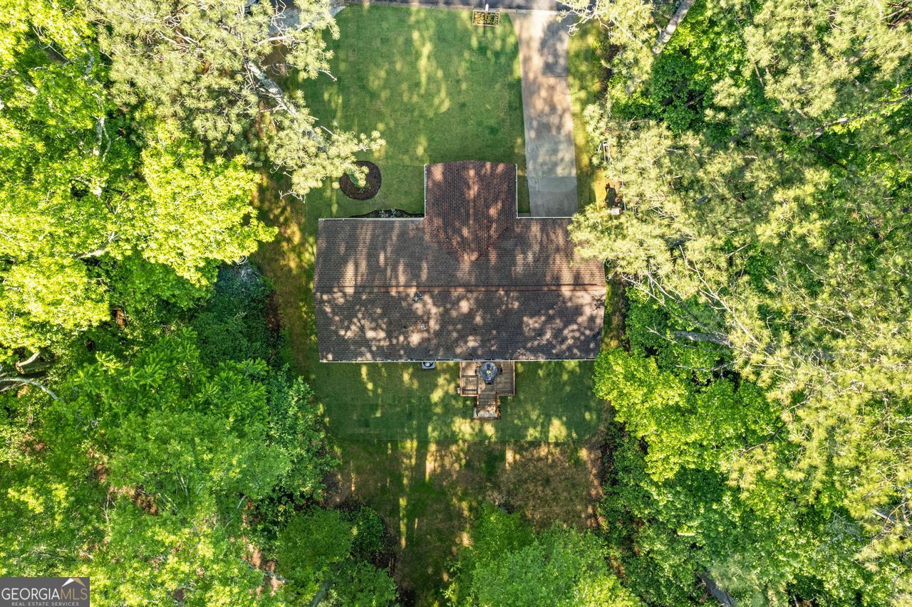 Property Photo: 2856 Bay Leaf Drive GA 30094