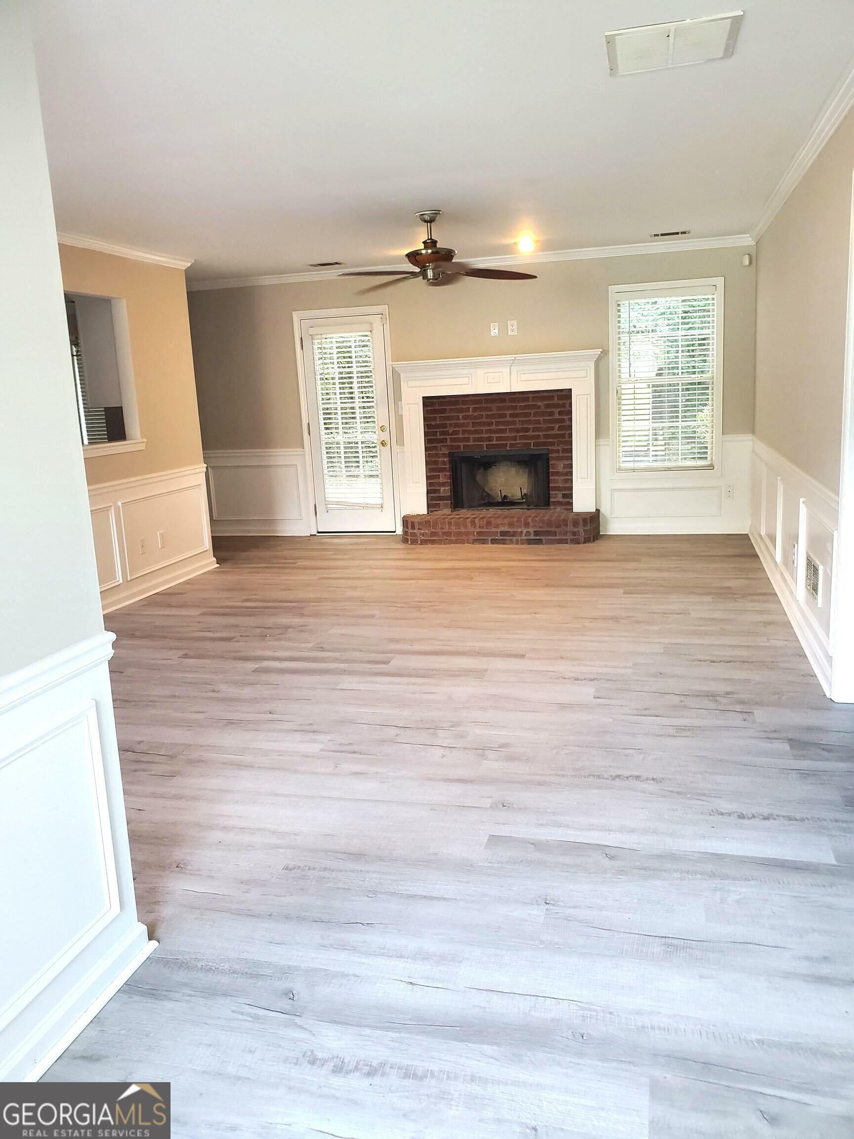 Property Photo: 155 Overlook Drive GA 30016