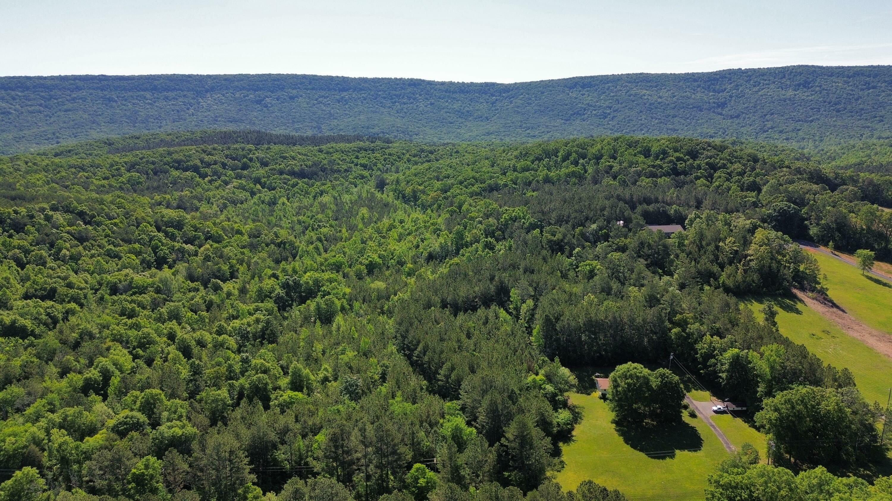 Property Photo: 0 East Armuchee GA 30728