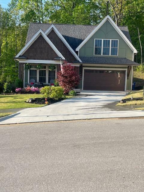 Property Photo: 569 Sun Valley Road TN 37419