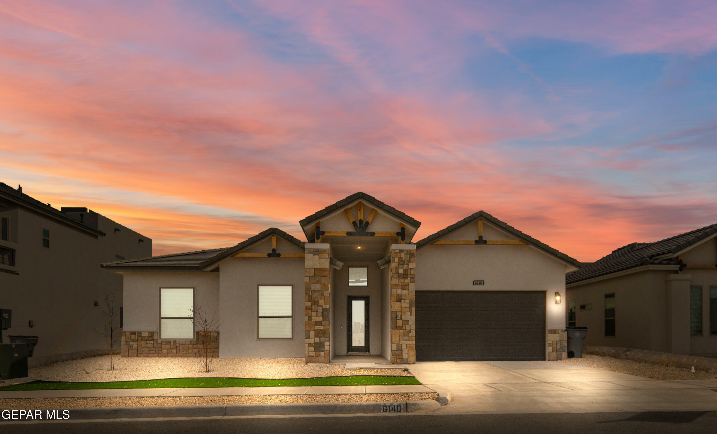 6140 Oleaster Drive  El Paso TX 79932 photo