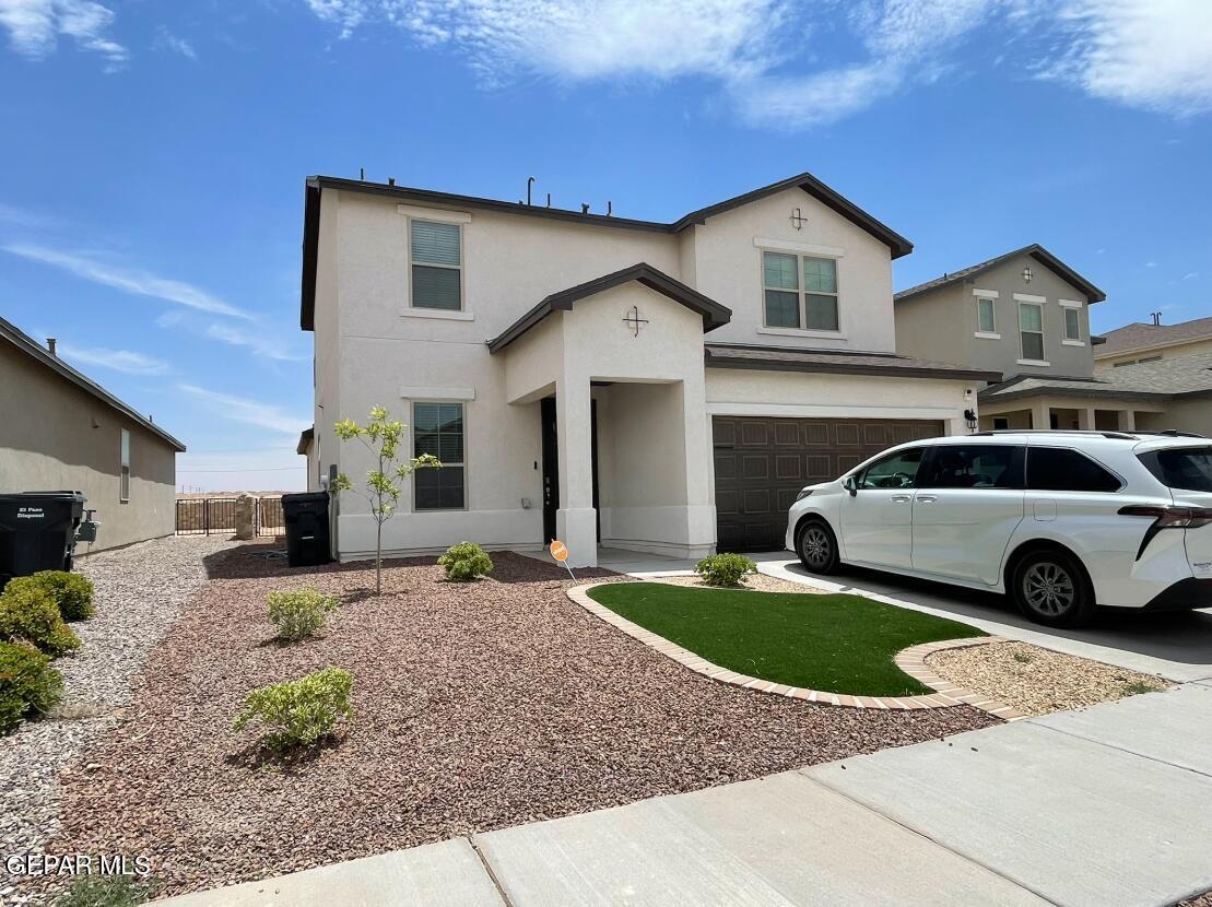 Property Photo: 1684 Sam Dominguez TX 79928