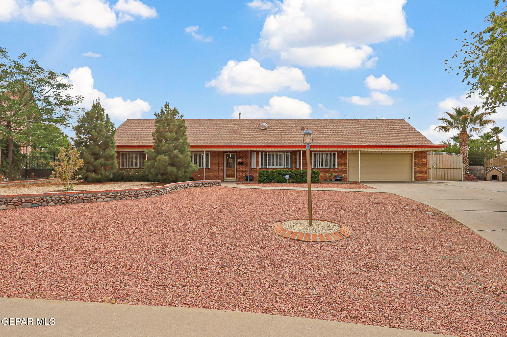 8408 Basil Court  El Paso TX 79925 photo