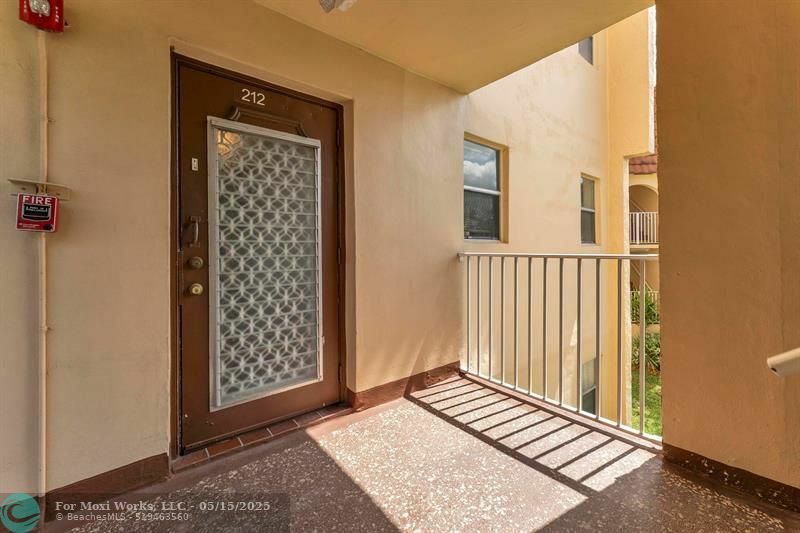 Property Photo: 2801 N Pine Island Rd 212 FL 33322