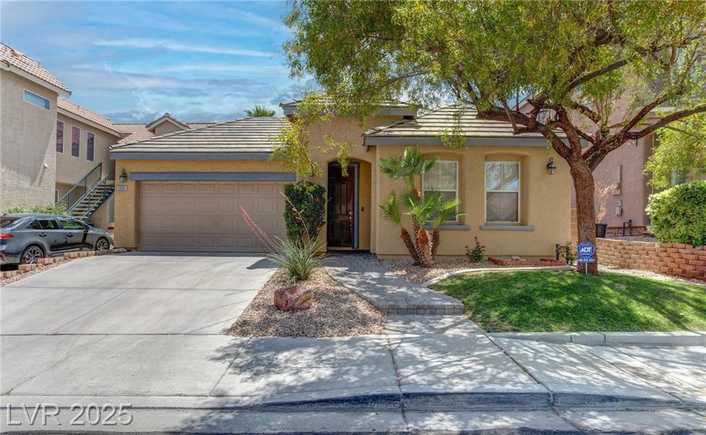 5993 Attavilla Drive  Las Vegas NV 89141 photo