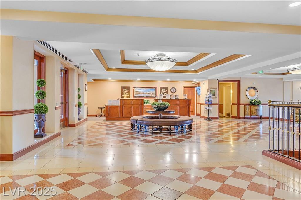 Property Photo: 30 Strada Di Villaggio 306 NV 89011