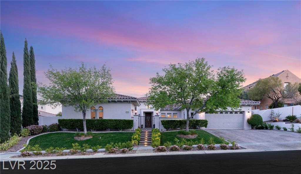 10717 Beringer Drive  Las Vegas NV 89144 photo