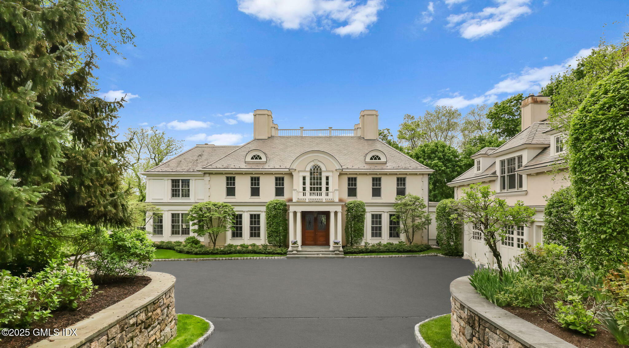 Property Photo: 55 Calhoun Drive CT 06831