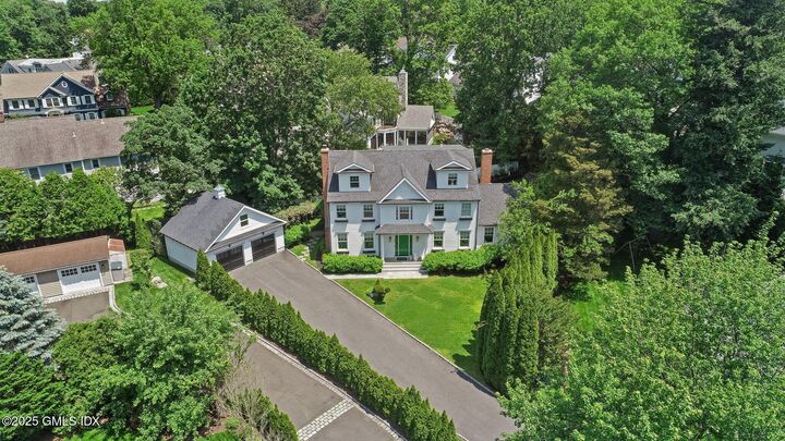 101 Lockwood Road  Riverside CT 06878 photo