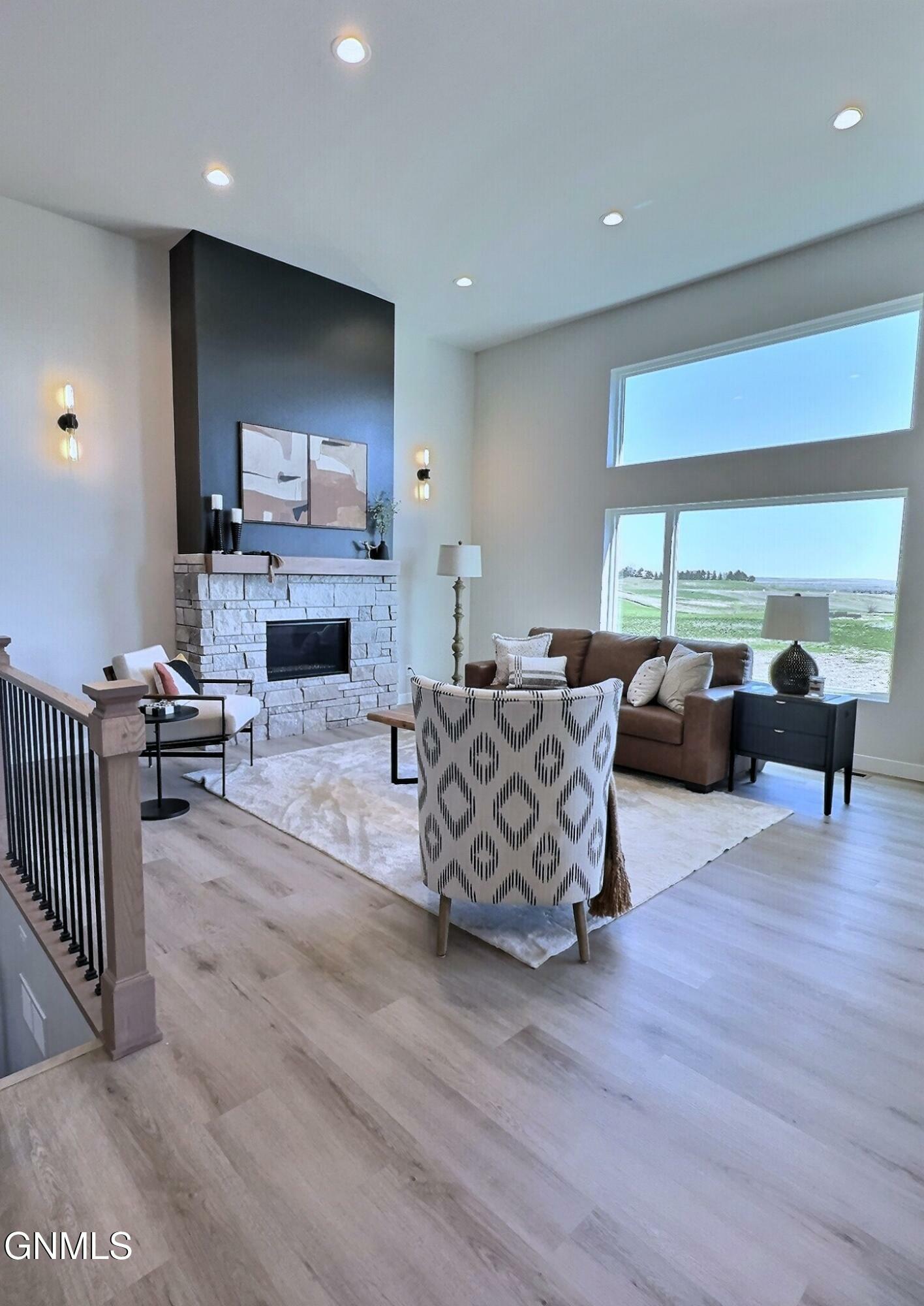 Property Photo: 930 Beretta Street NW ND 58554