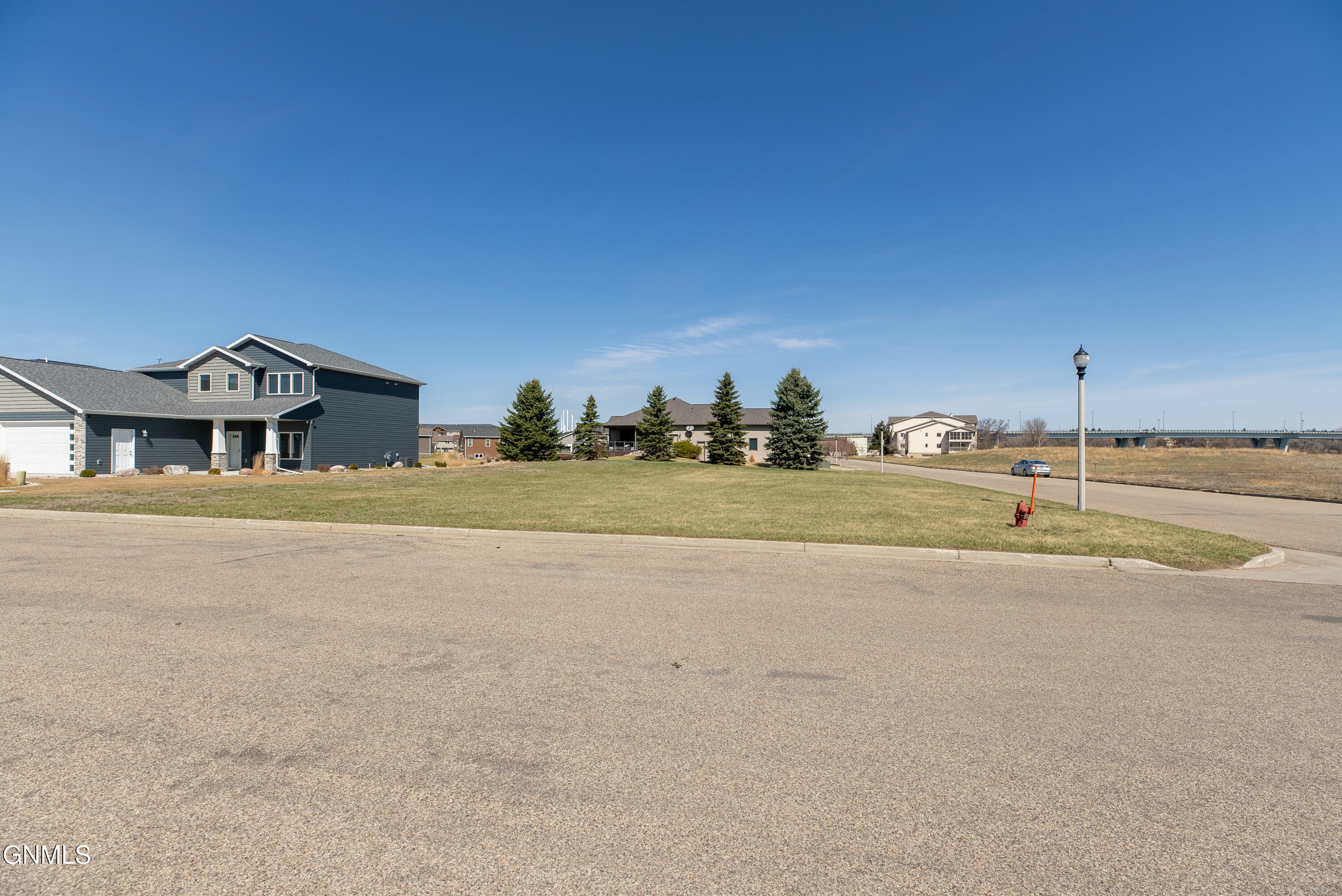 Property Photo: 2313 Pirates Loop SE ND 58554