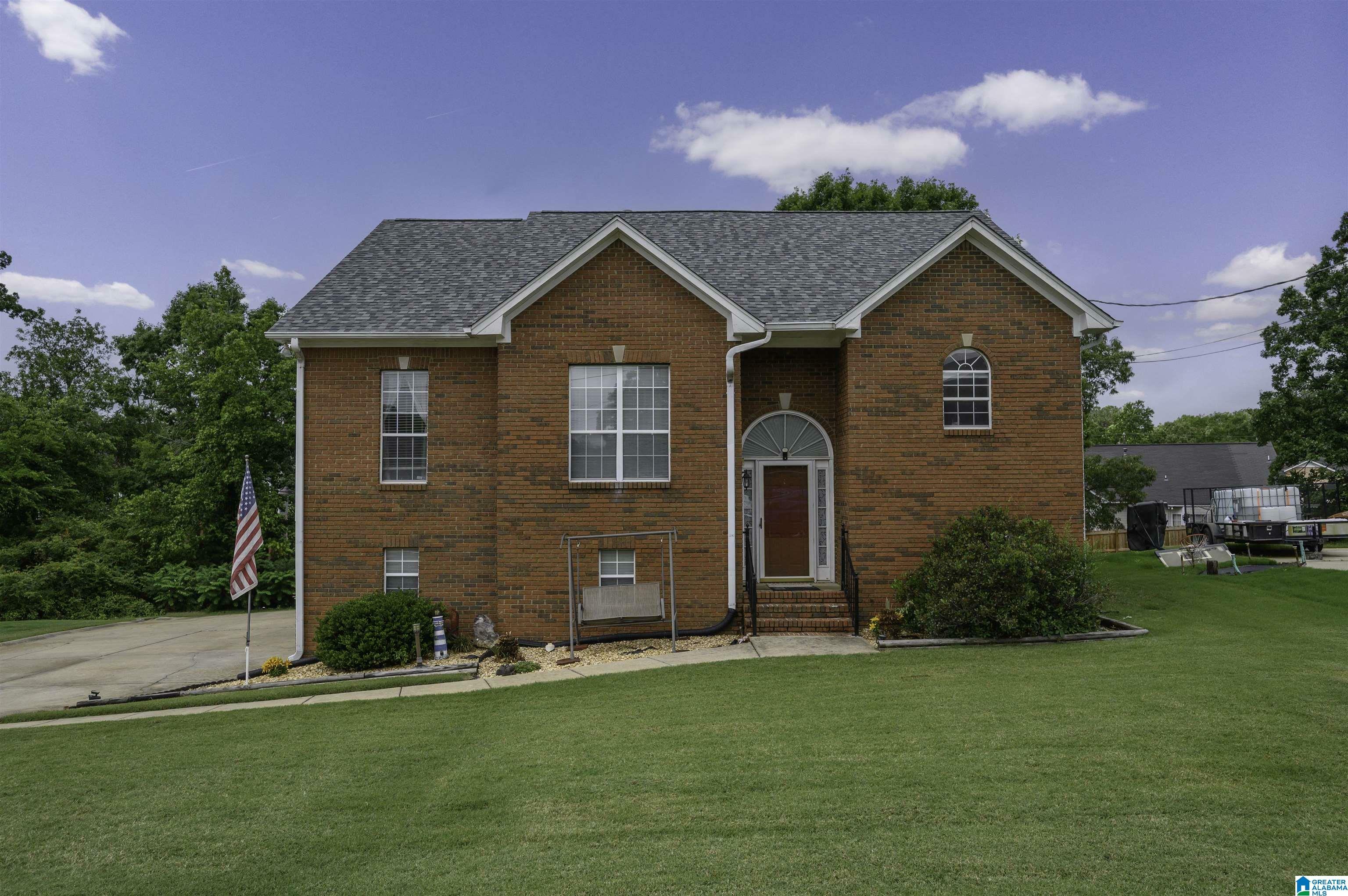 106 Rosewood Circle  Calera AL 35040 photo