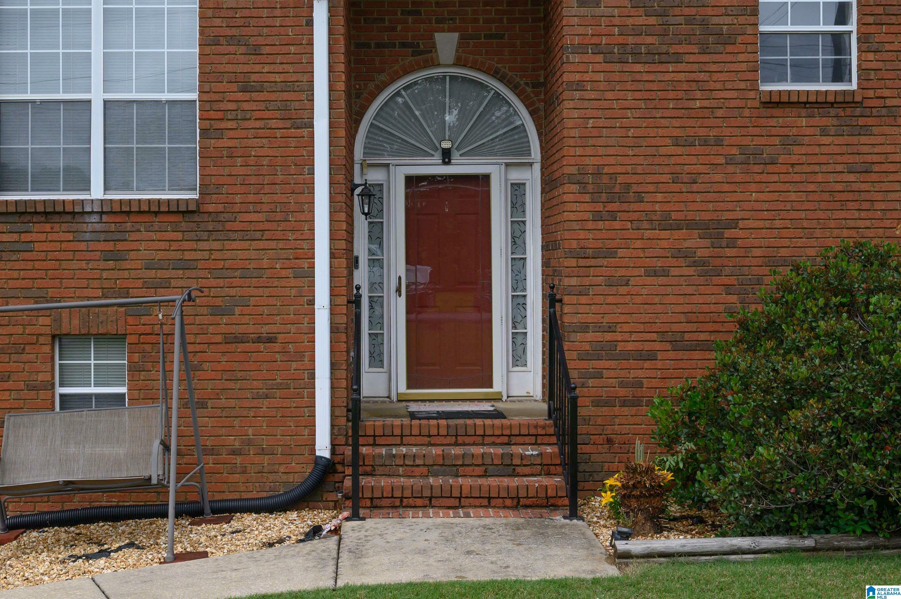 106 Rosewood Circle  Calera AL 35040 photo