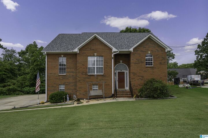 106 Rosewood Circle  Calera AL 35040 photo