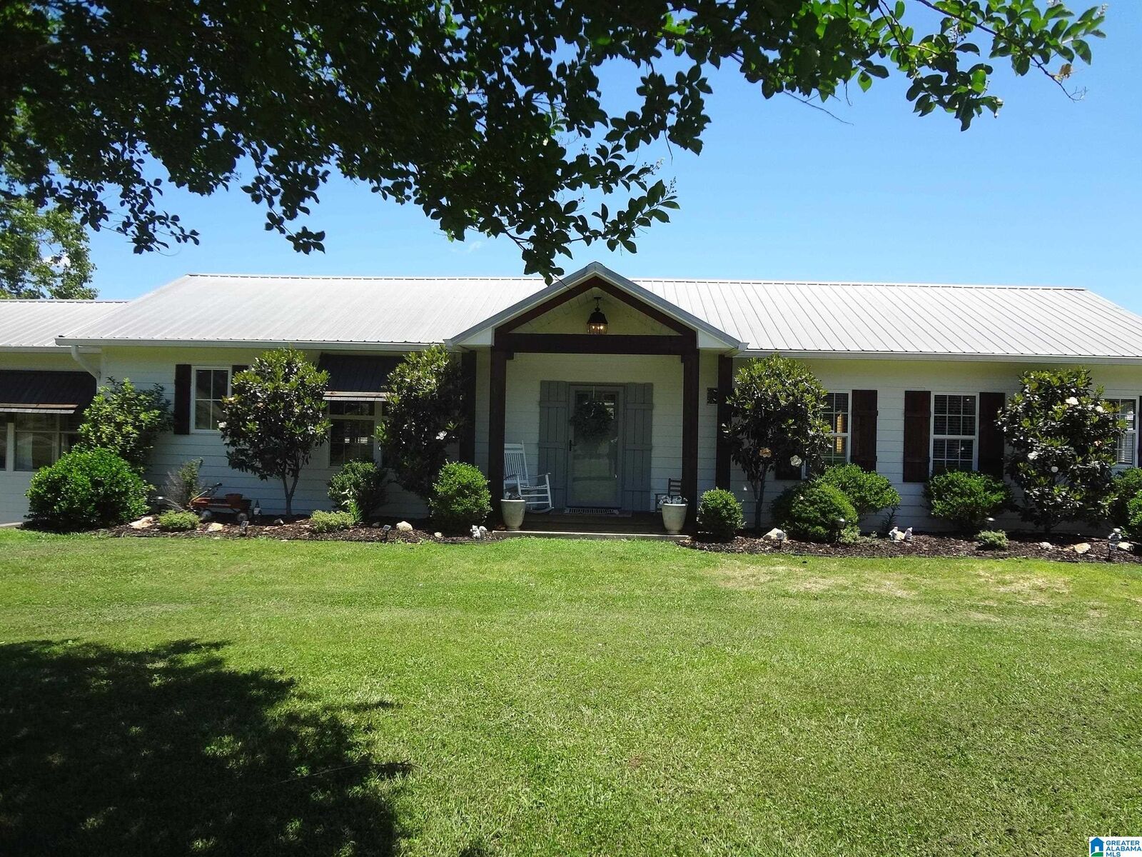 Property Photo:  278 Harpers Lane  AL 35953 