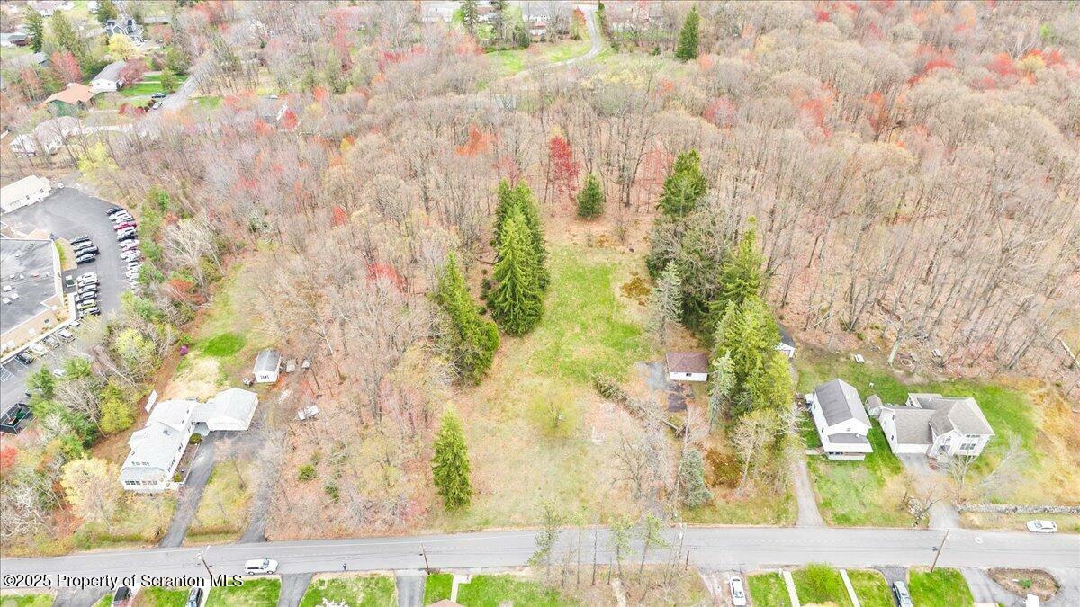 Property Photo: 1729 E Elm Street PA 18505