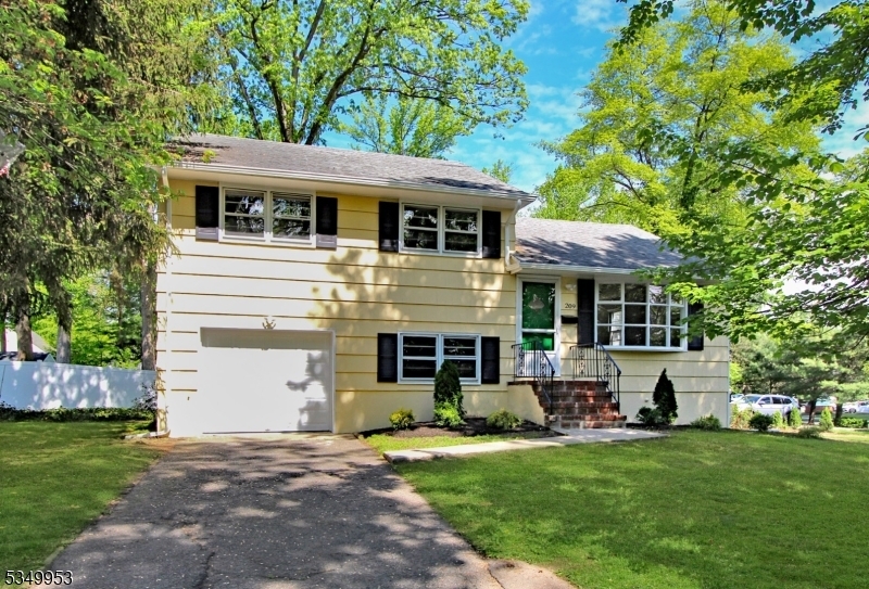 Property Photo: 209 Pleasant Ave NJ 07023