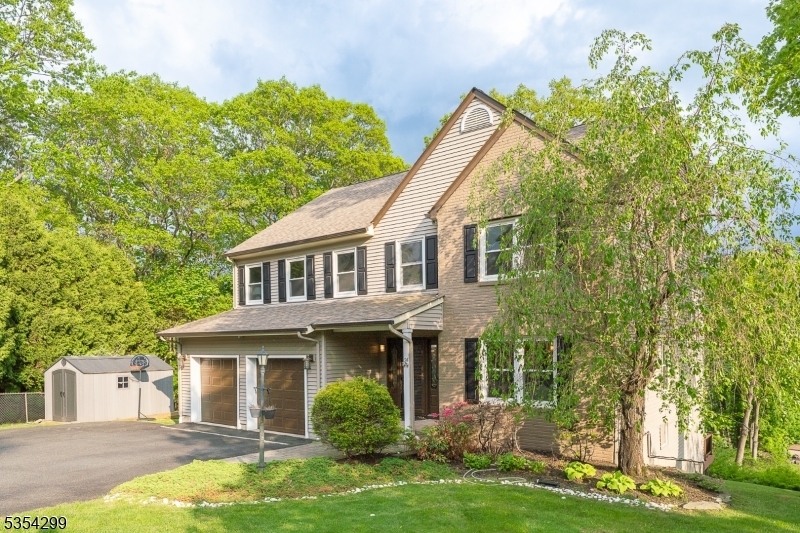 Property Photo: 24 Parkview Rd NJ 07869