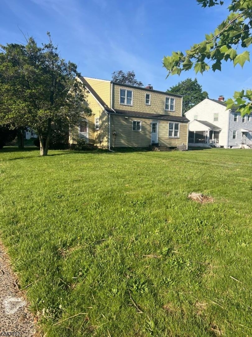Property Photo: 69 Fairmont Ave NJ 08876
