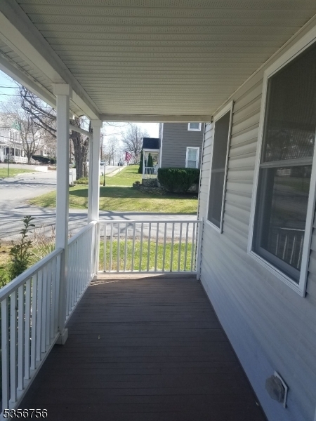 Property Photo: 127 Railroad Ave 2 NJ 07882