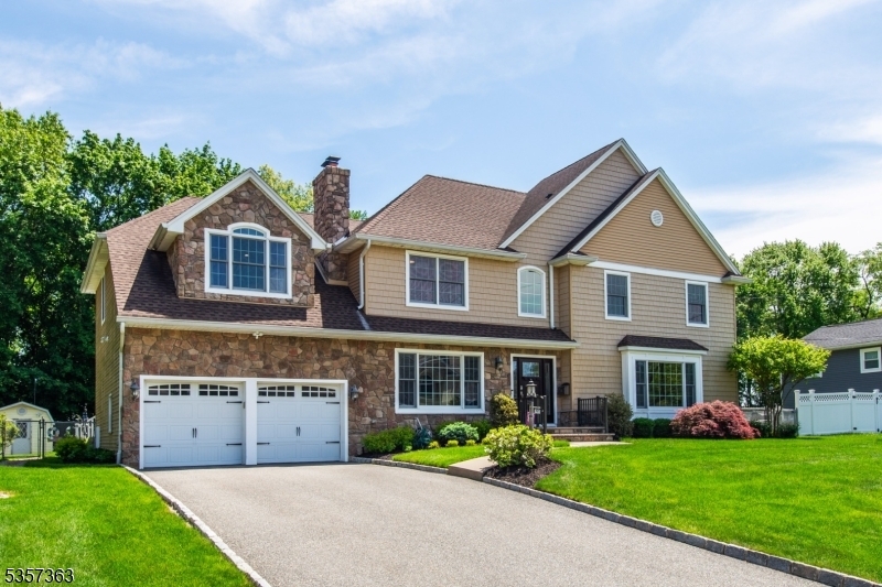 Property Photo: 20 Manor Dr NJ 07470