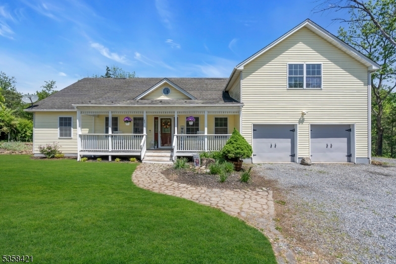 Property Photo: 83 Fairview Ave NJ 08848