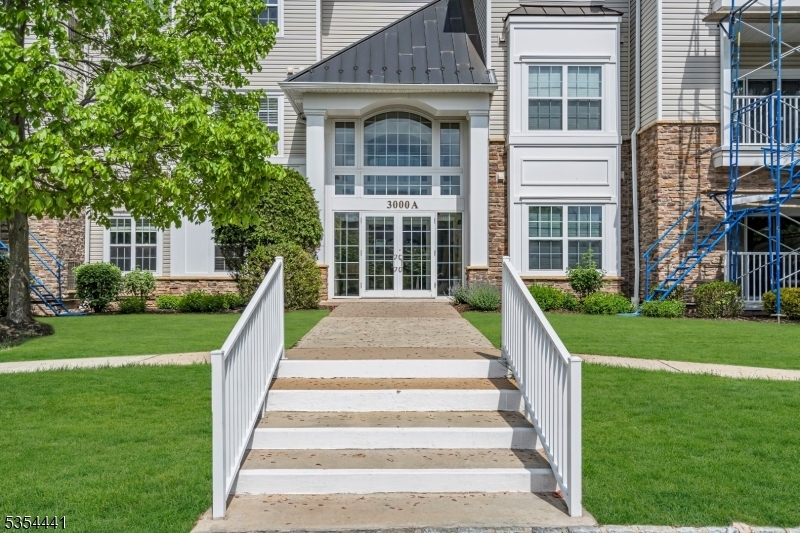 Property Photo: 3304 Chesterwood Way NJ 08873