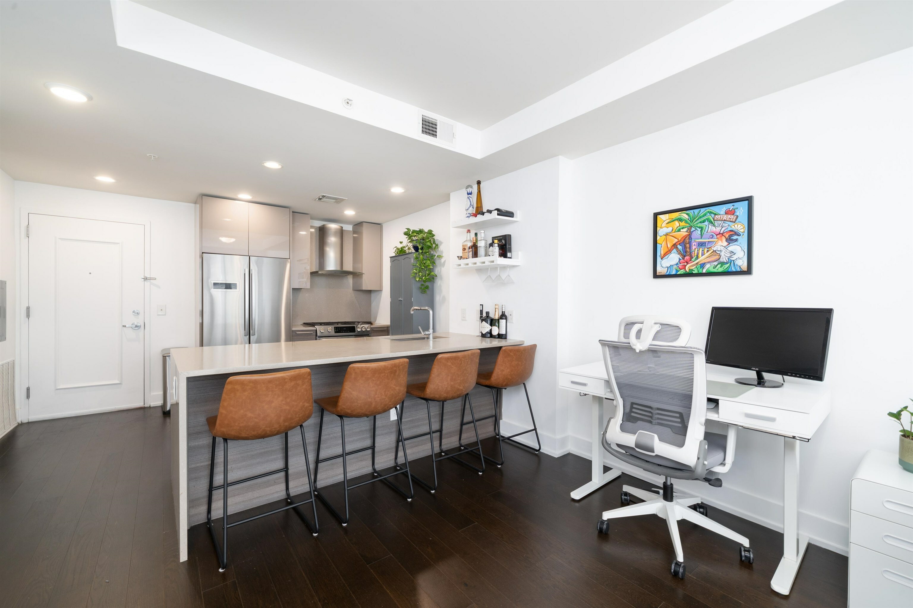Property Photo: 201 Luis M Marin Blvd 5100 NJ 07302
